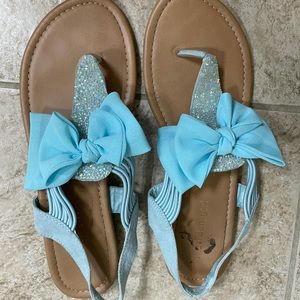 Madden girl Sandals